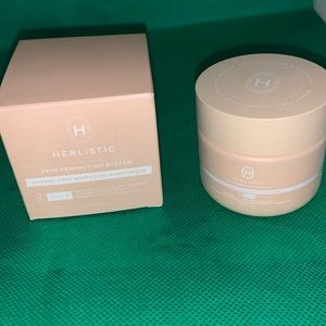 Herlistic Moisturizer